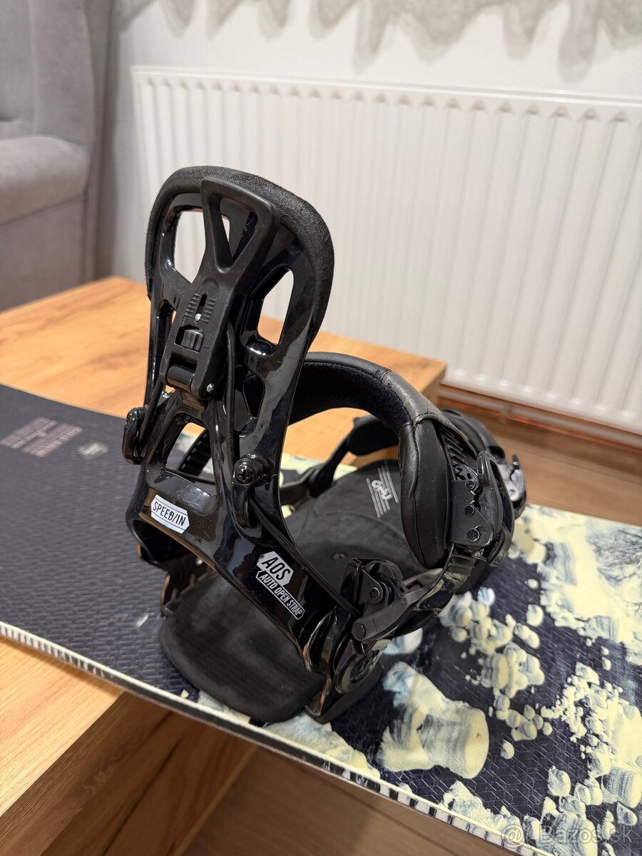 Snowboard Lib Technologies - 7