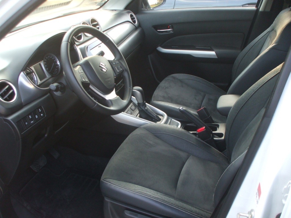 Suzuki Vitara - 7