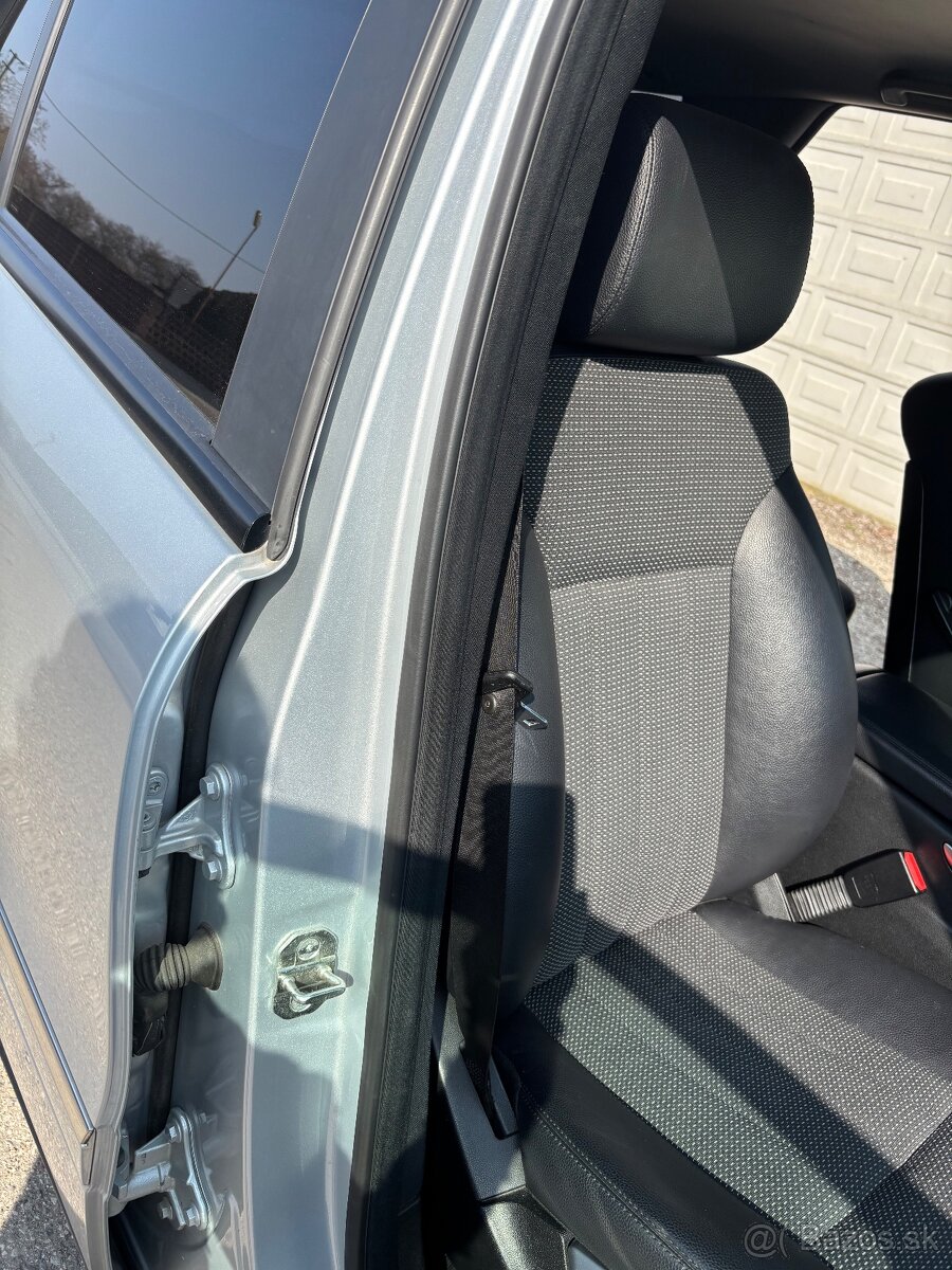 ML 320 CDI 4MATIC - 7