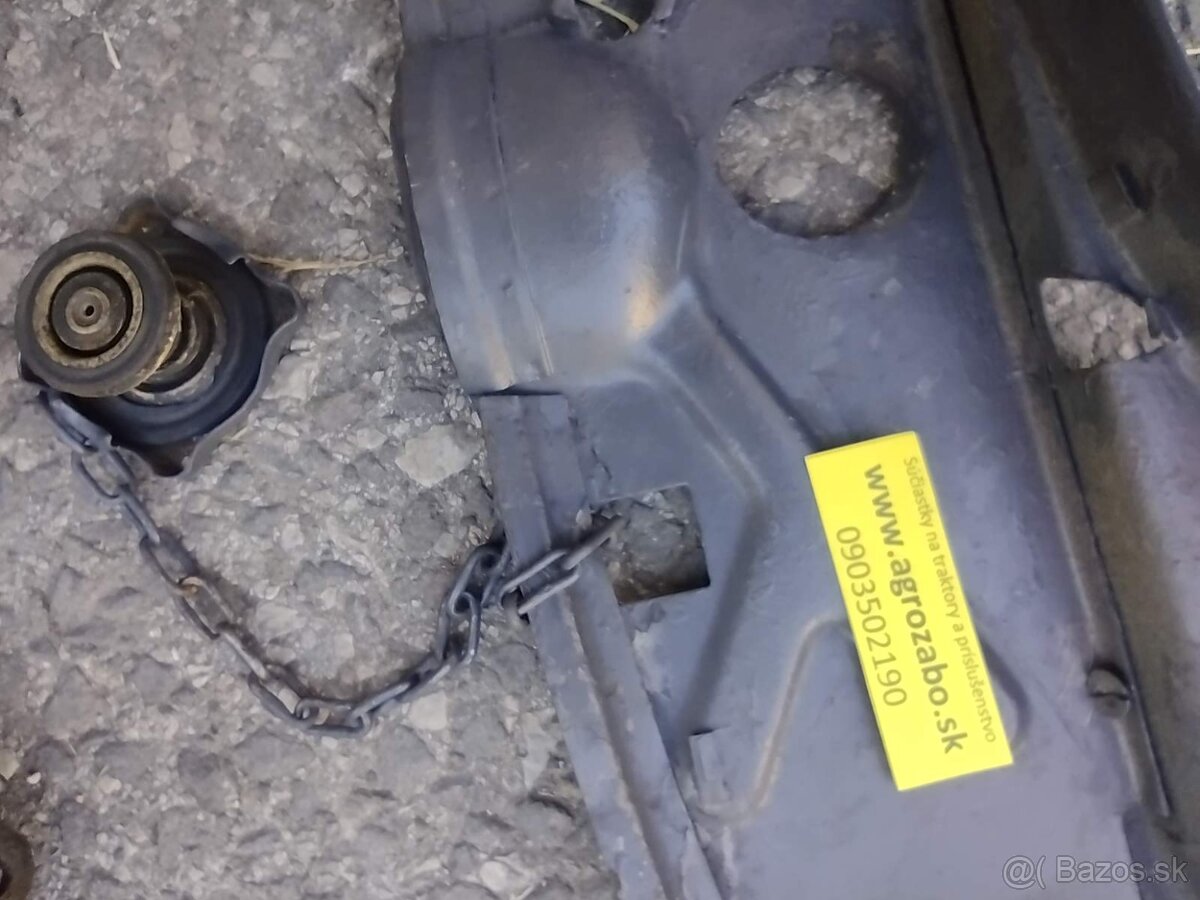 Zberac sacia trubka - 7