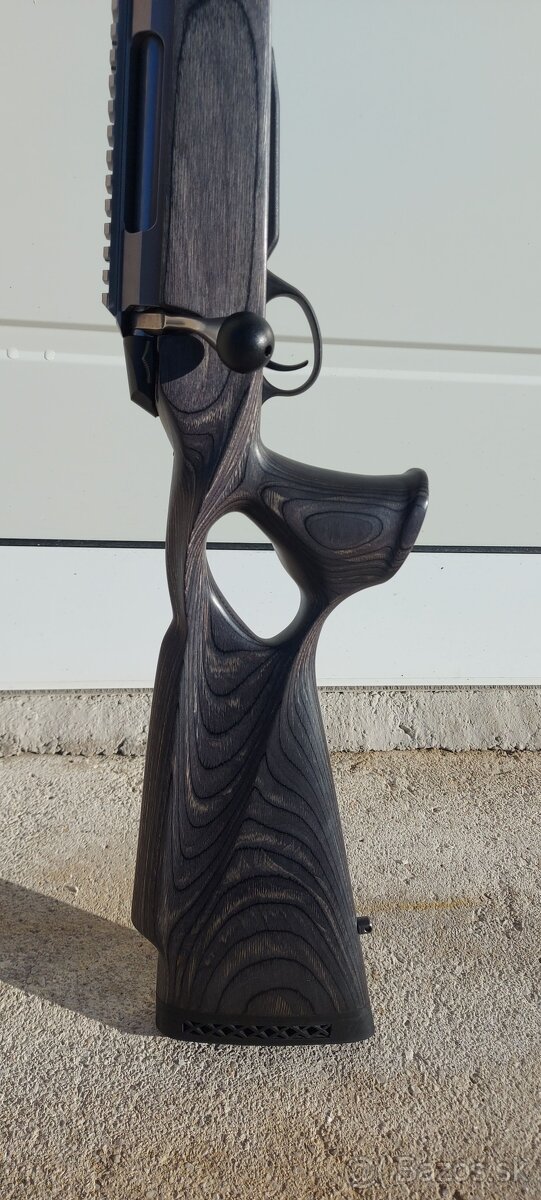 Pažba Tikka T3x - 7