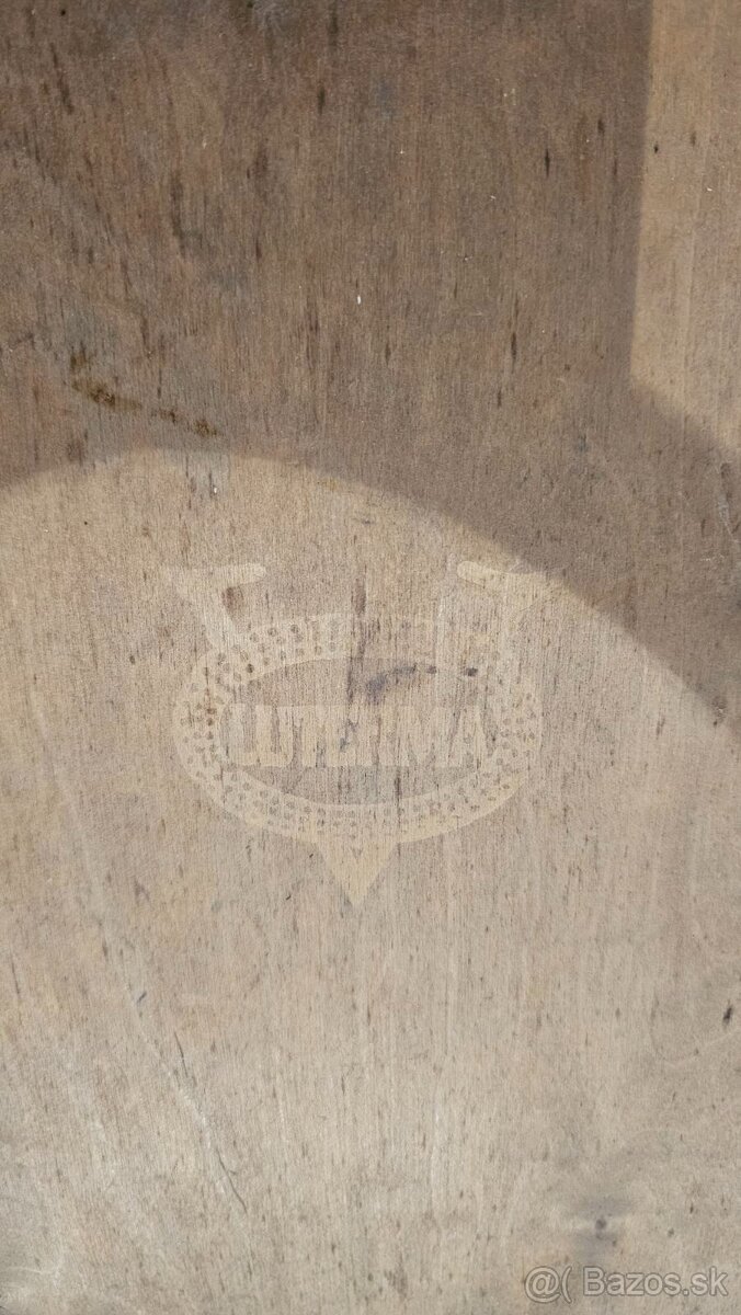 Stoličky Luterma - 7