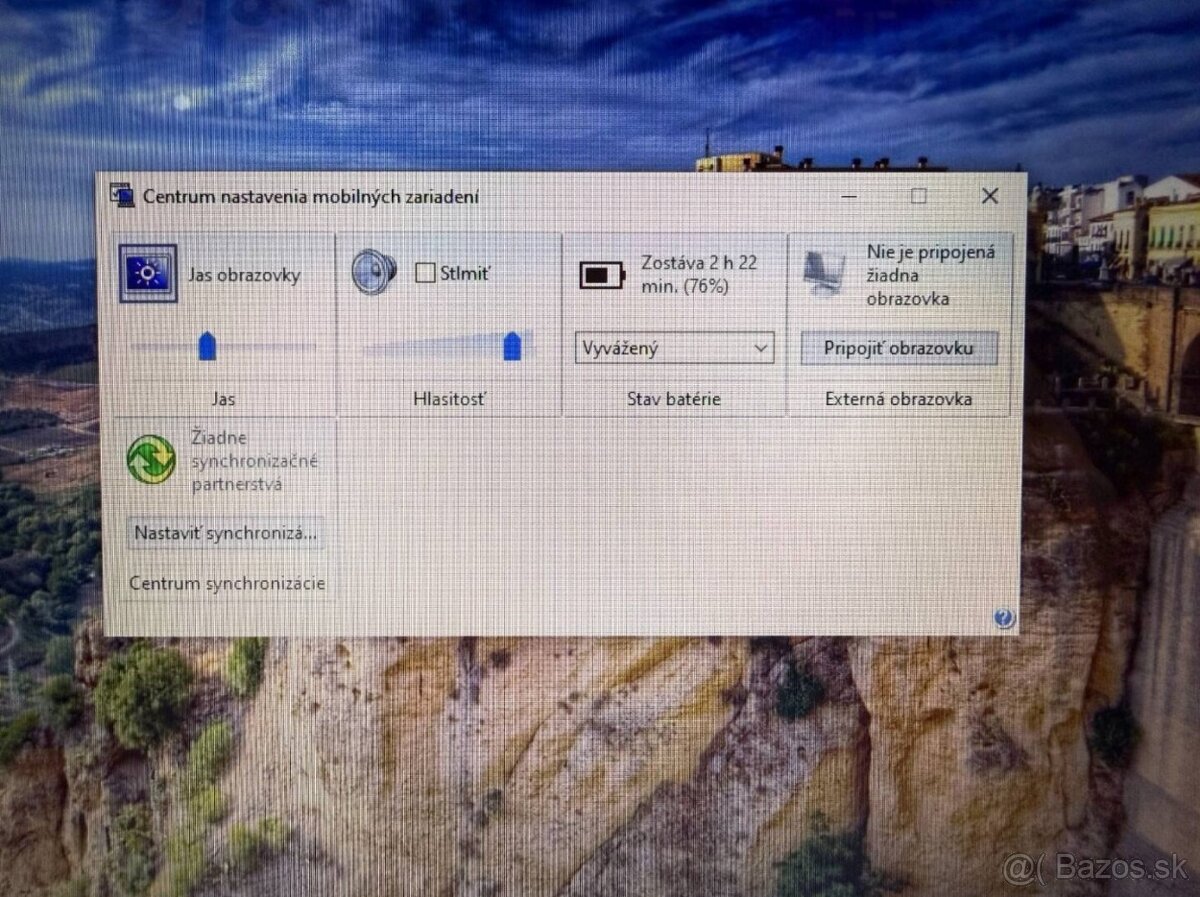 Notebook ASUS X553M / Intel Celeron / 8GB RAM / 120gb SSD - 7
