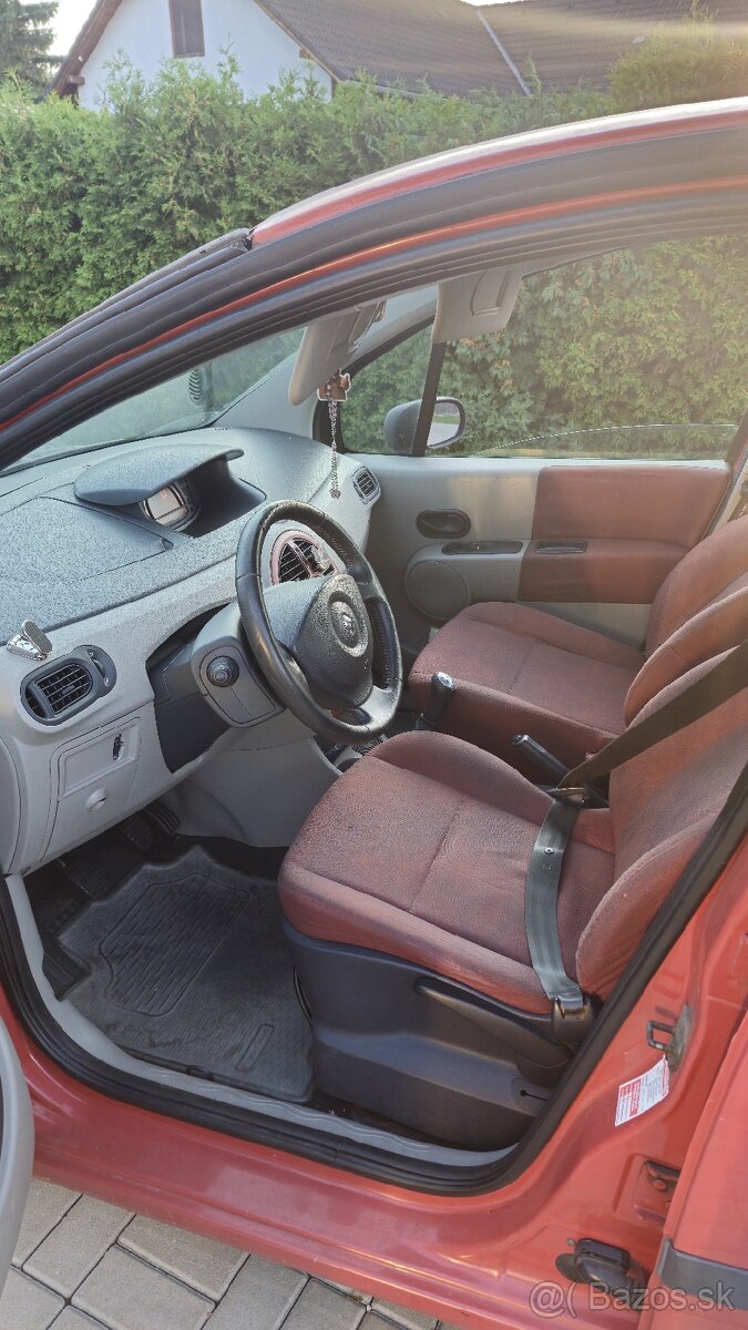 Renault modus 1.5 dci - 7