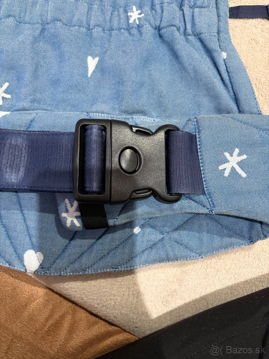 Sestrice carrier one - 7