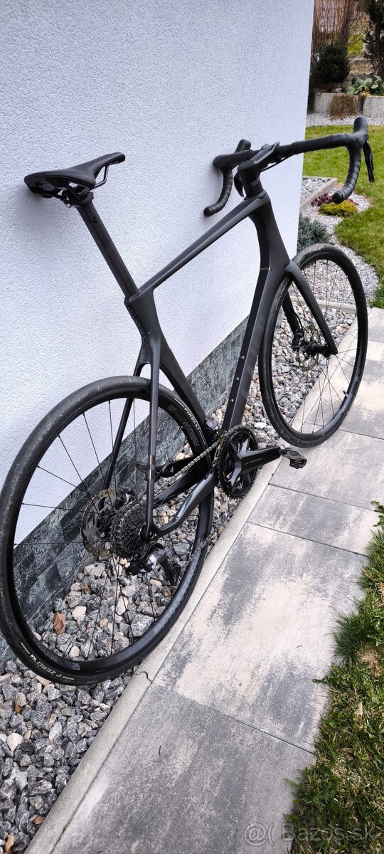 Cube agree C:62 pro 2025 ako nový. - 7