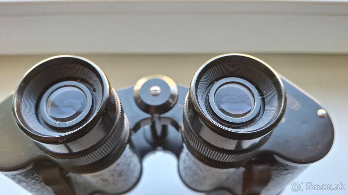 Ďalekohľad Meopta 7x50 - 7