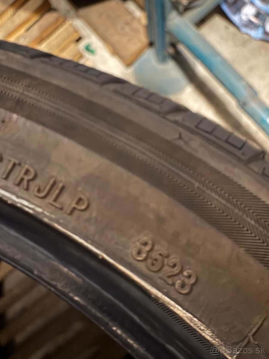 245/40 275/35 r20 - 7