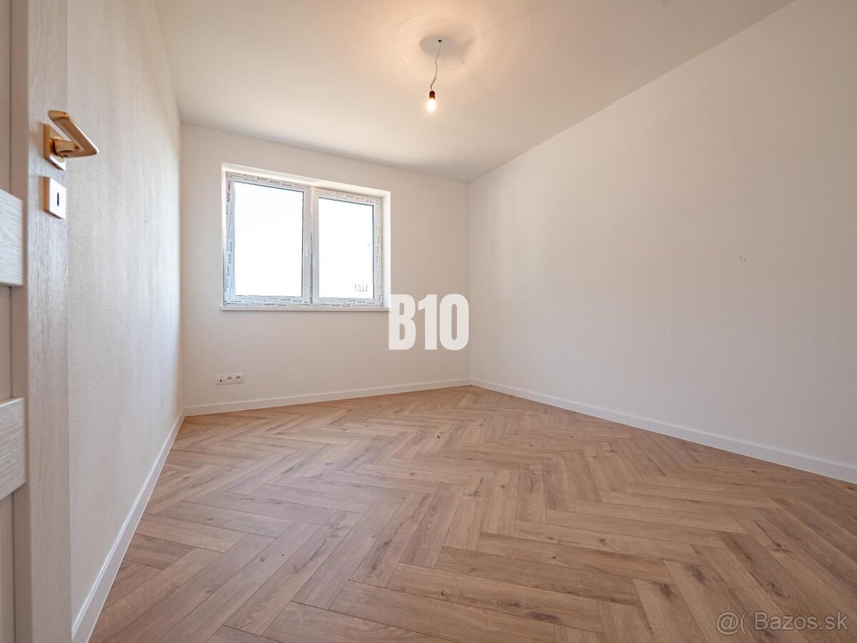 do 31.11. zľava 10.000€ dom POD LESOM, fotovoltaika - Nitra, - 7