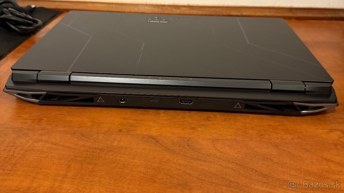 Výkonný herný Acer Nitro I9/Rtx4060/2K displej/ Záruka - 7