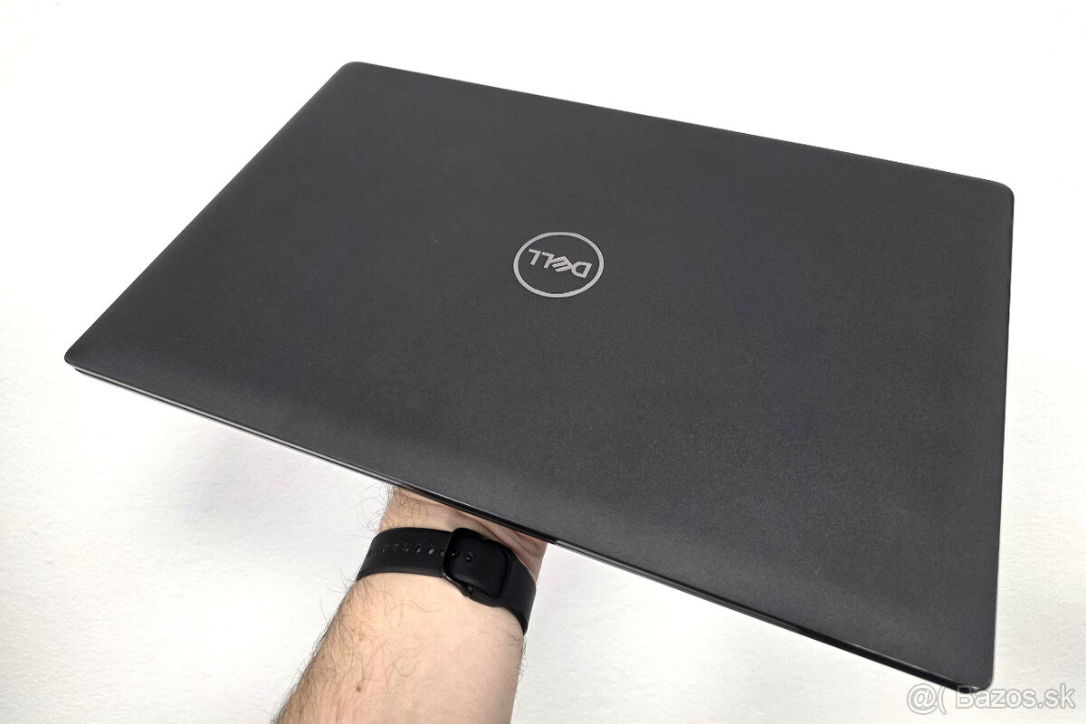 notebook DELL Latitude 3520 (15.6", i5, 8GB/512GB, Win11pro - 7