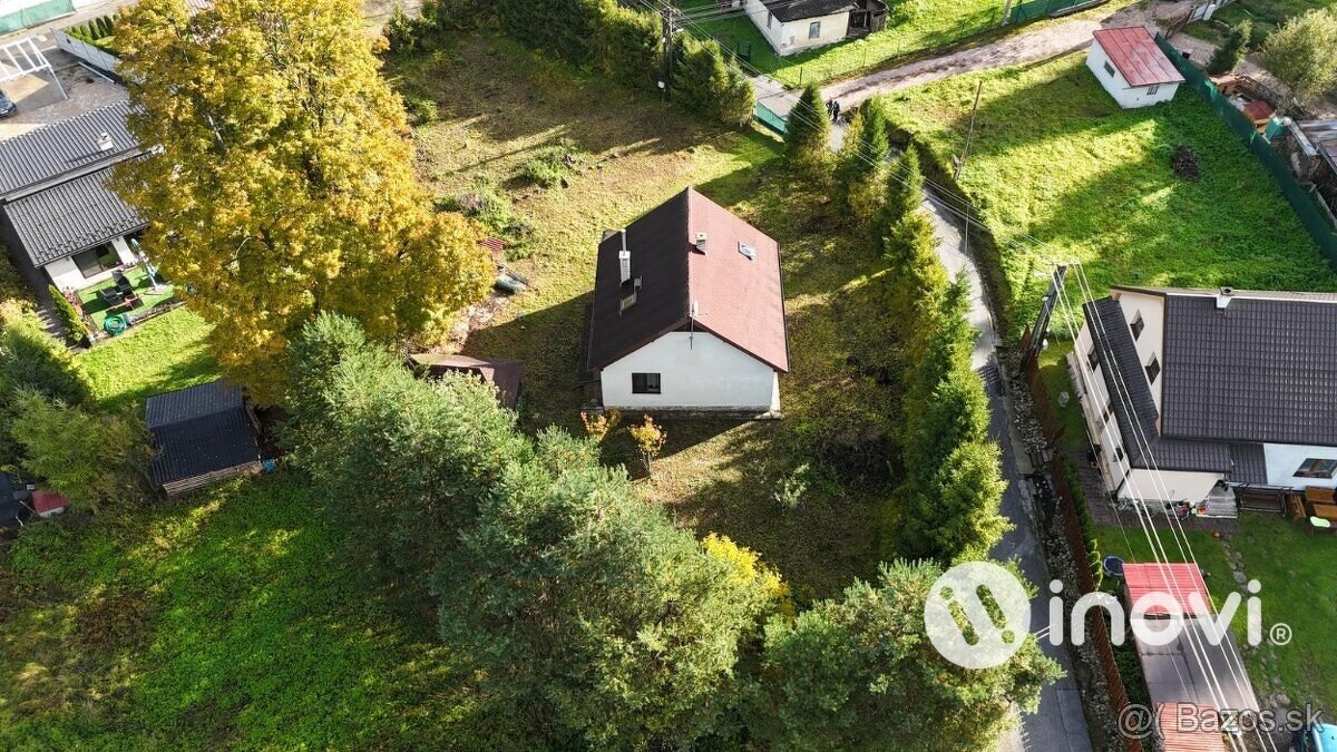 Exkluzívne Pozemok na výstavbu - 7