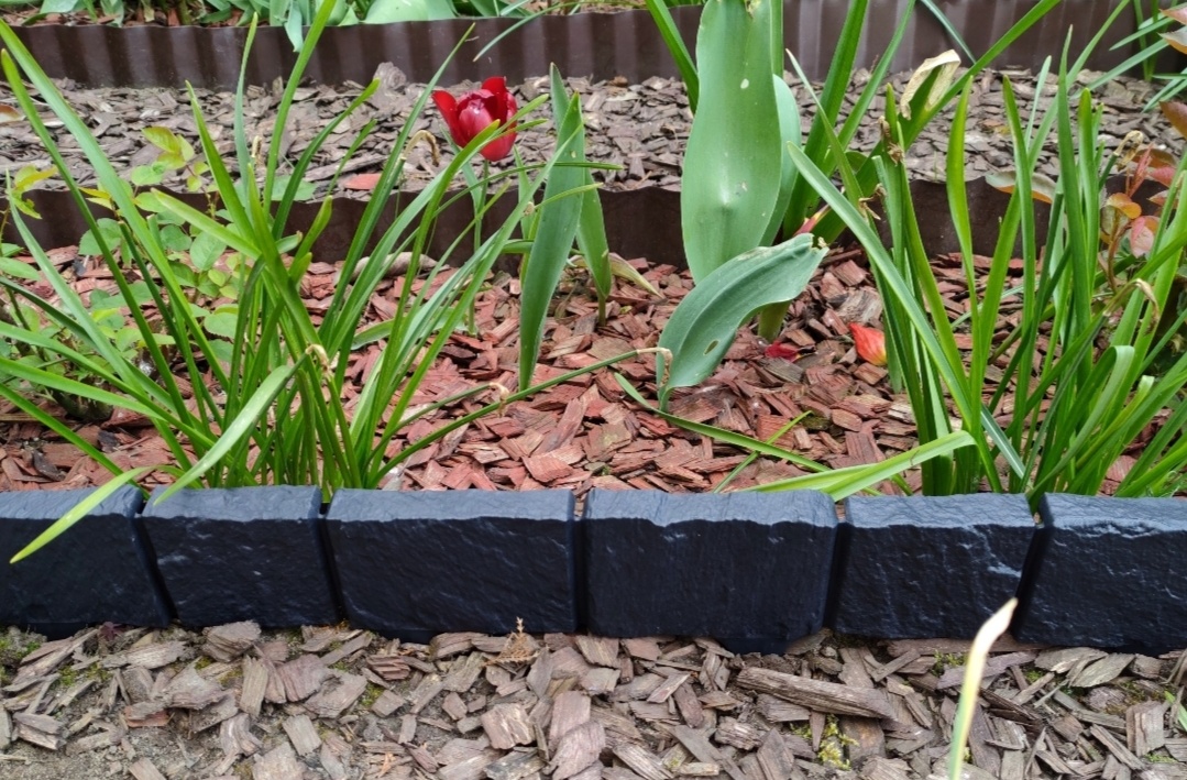 Záhradná palisáda - 7