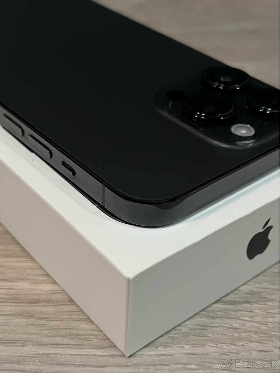 iPhone 14 Pro Max 256GB / Zdravie Baterie 100% - 7