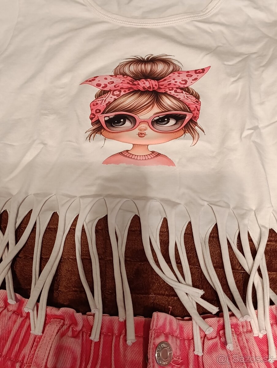 Balík na leto 134/140 - 7