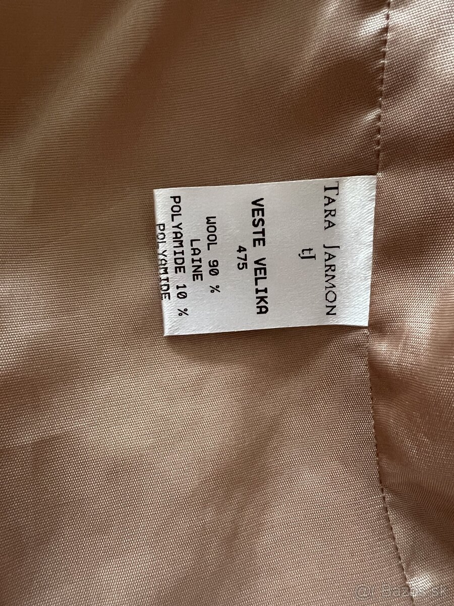 Tara Jarmon kabat/sako - 7