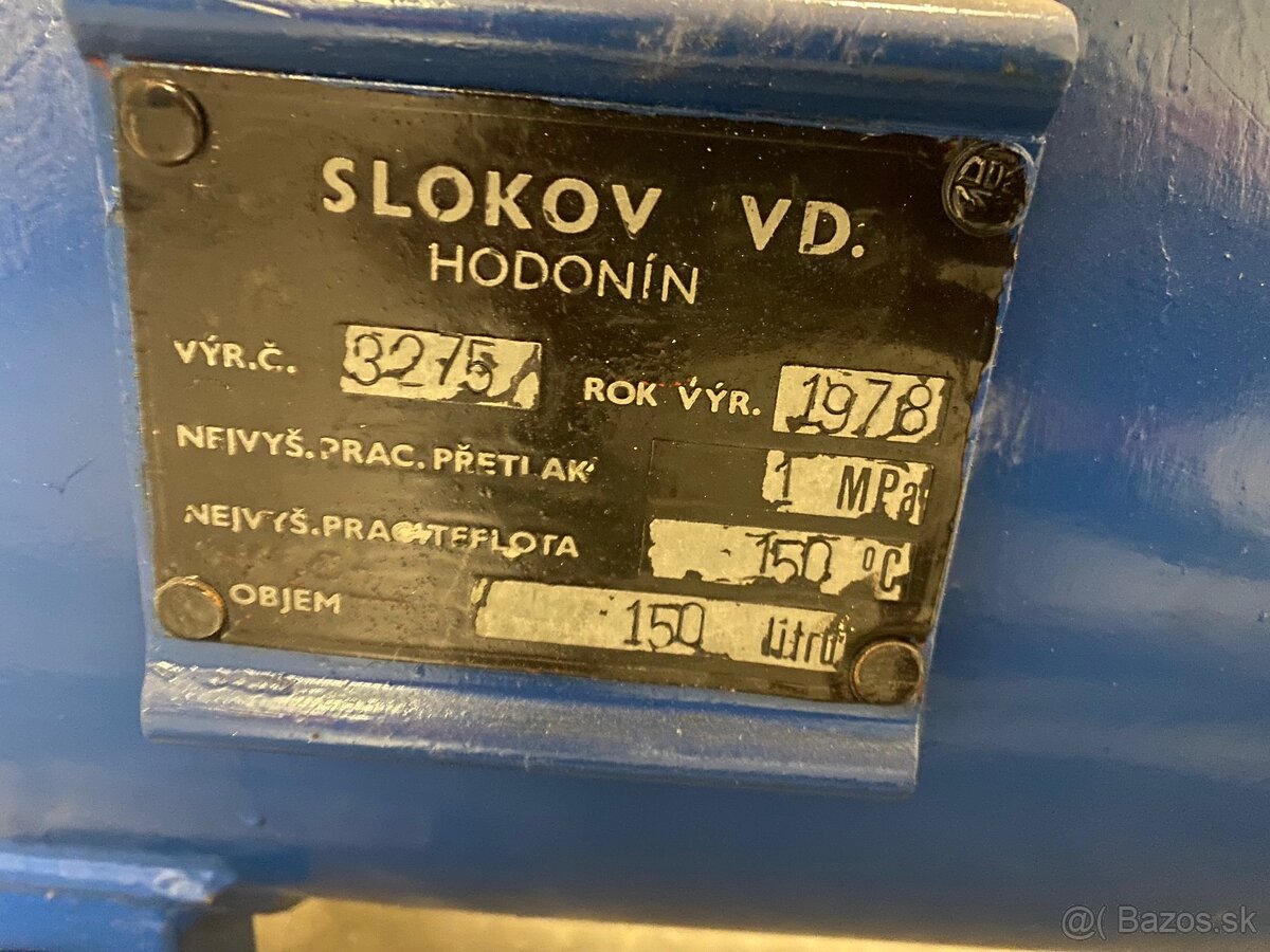 Predam kompresor - 7