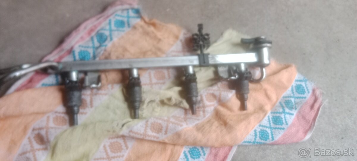 Golf 4 1.8 benzín - 7