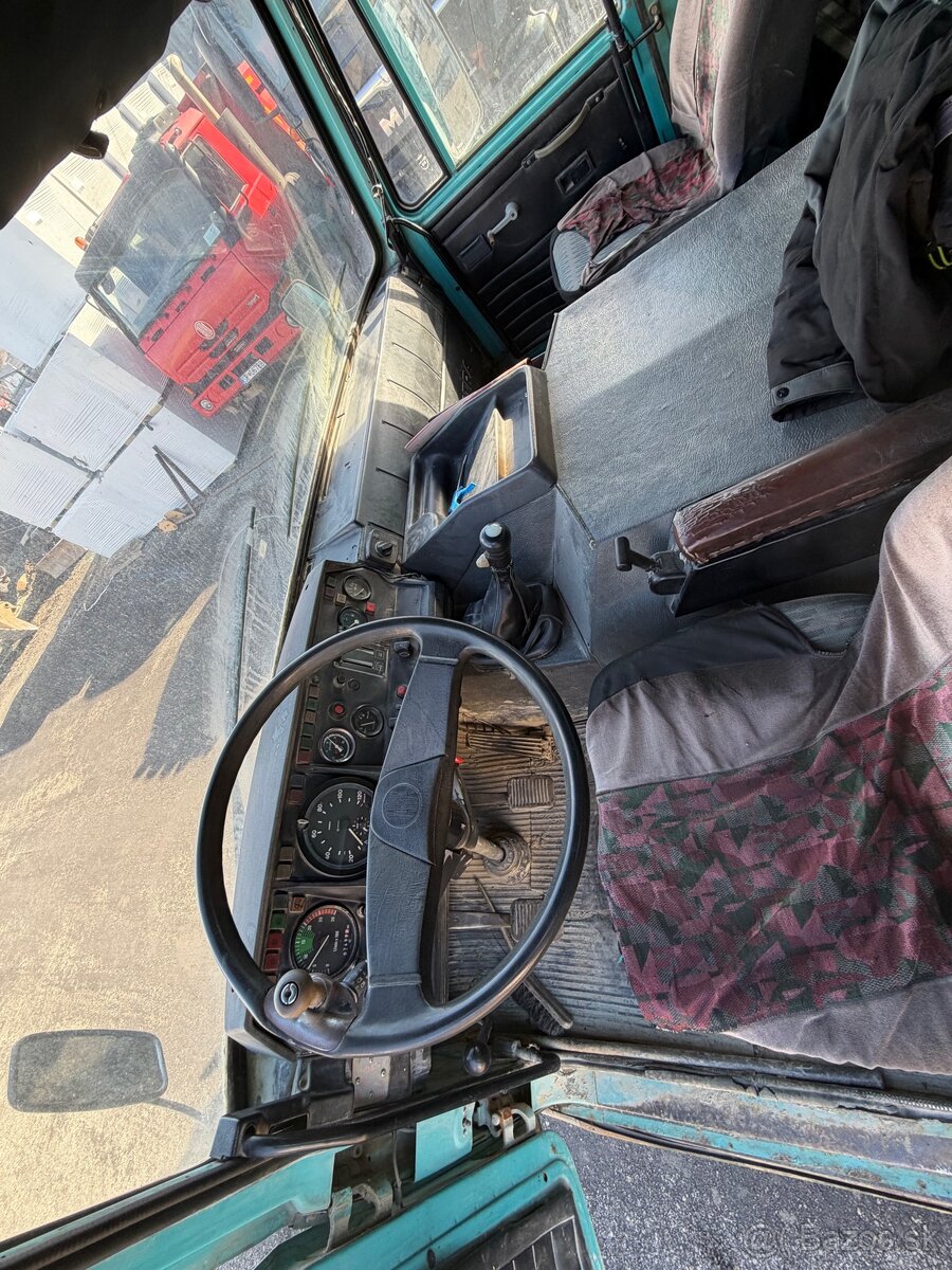 Tatra 815 Euro 1 V8 Turbo - 7