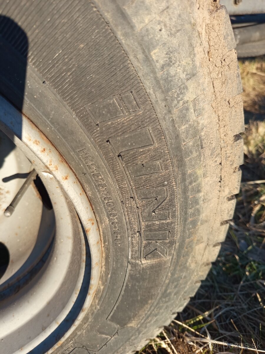 215/75 R17.5 nákladné - 7