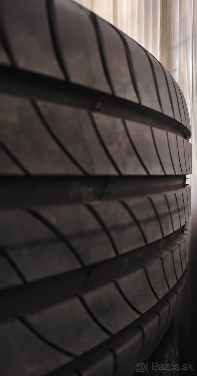 Letné pneumatiky Michelin 245/45R19 102YXL - 7