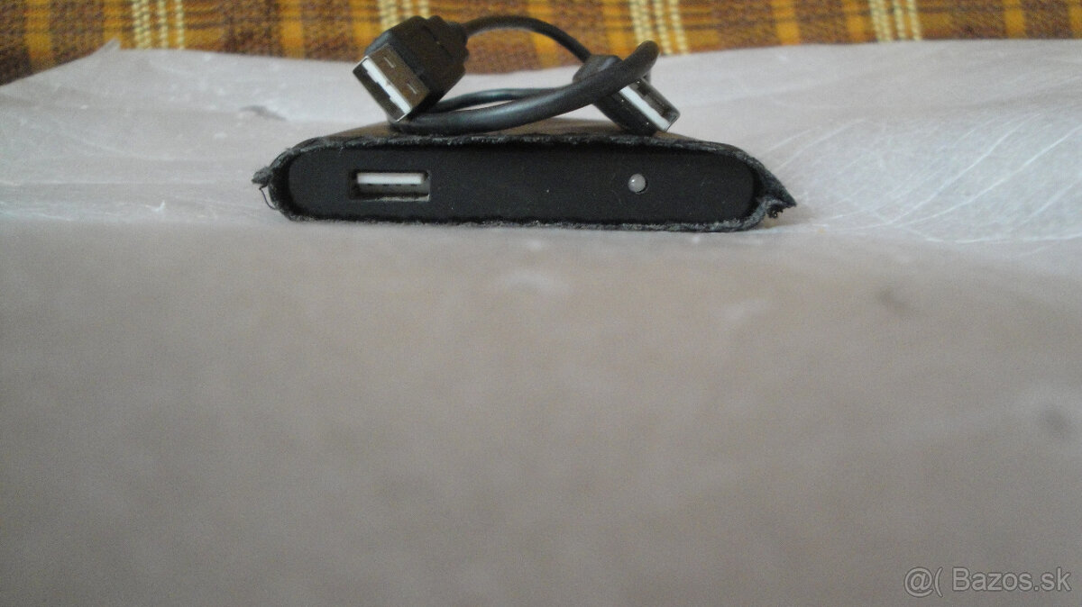 Predám tento USB HDD disk 1000gb v Bratislave a okolí ... - 7