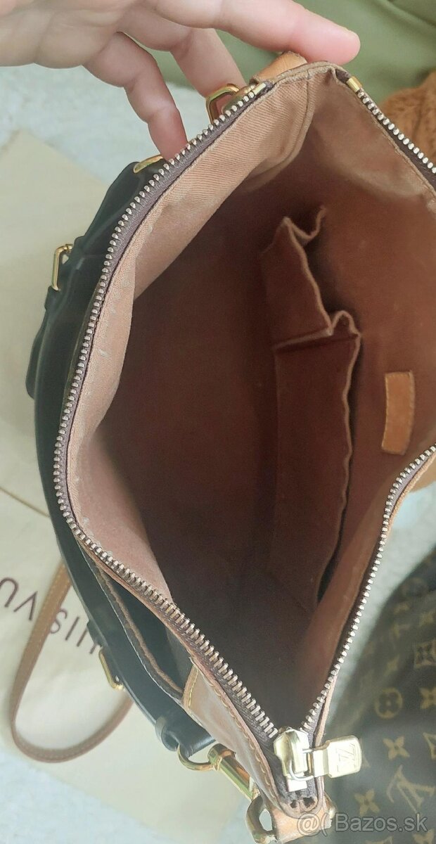 Louis Vuitton model Odeon MM - 7