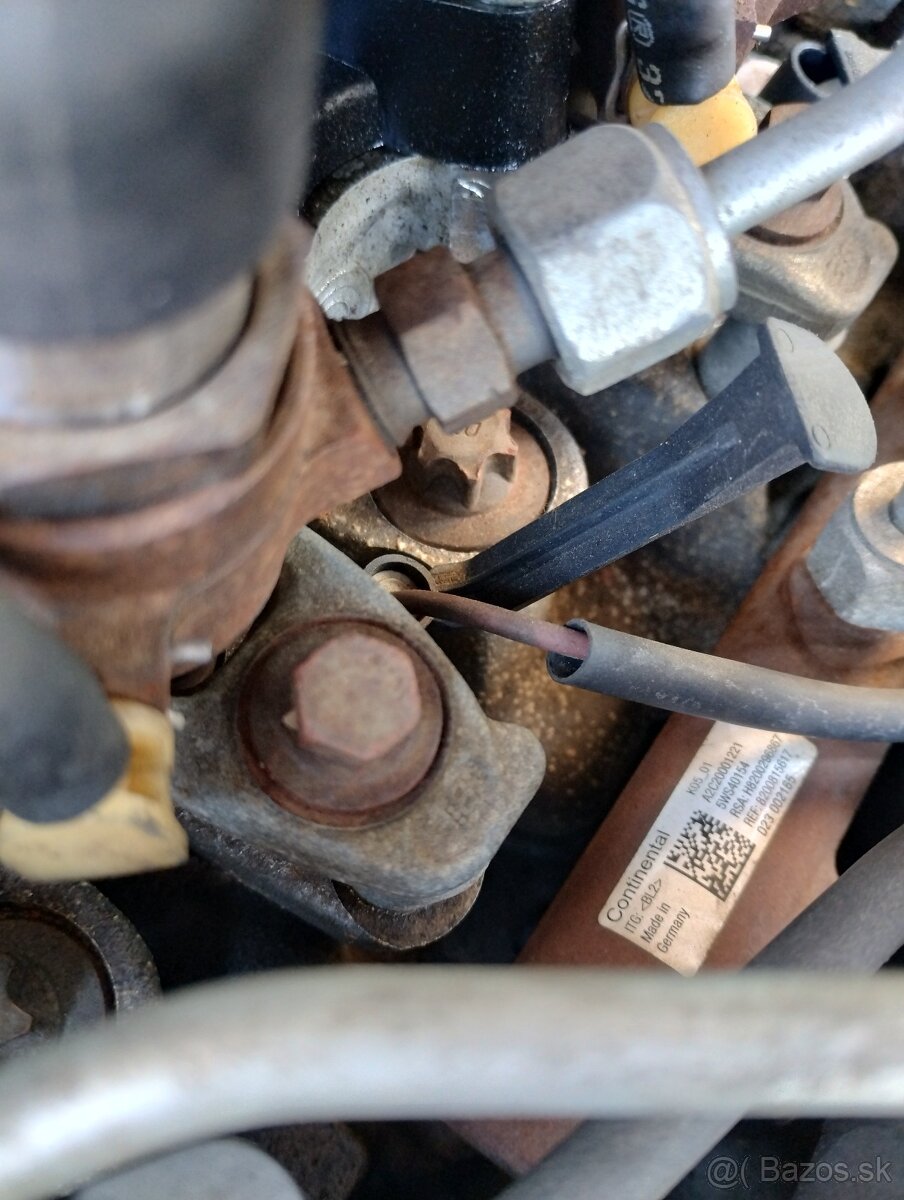 Renault Laguna 3 na ND 1.5 dci - 7