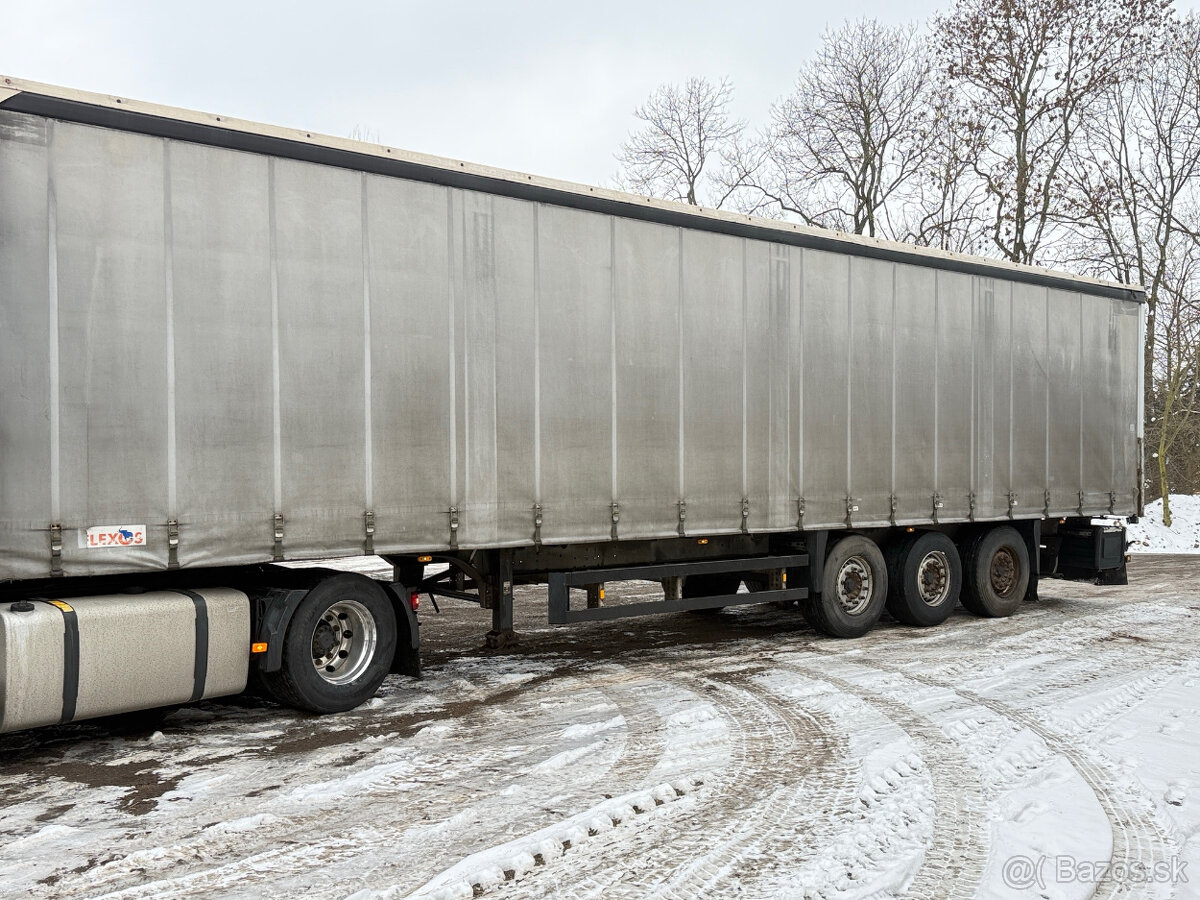 SCHMITZ CARGOBULL AG SCS 24/L-13.62 EB - 7