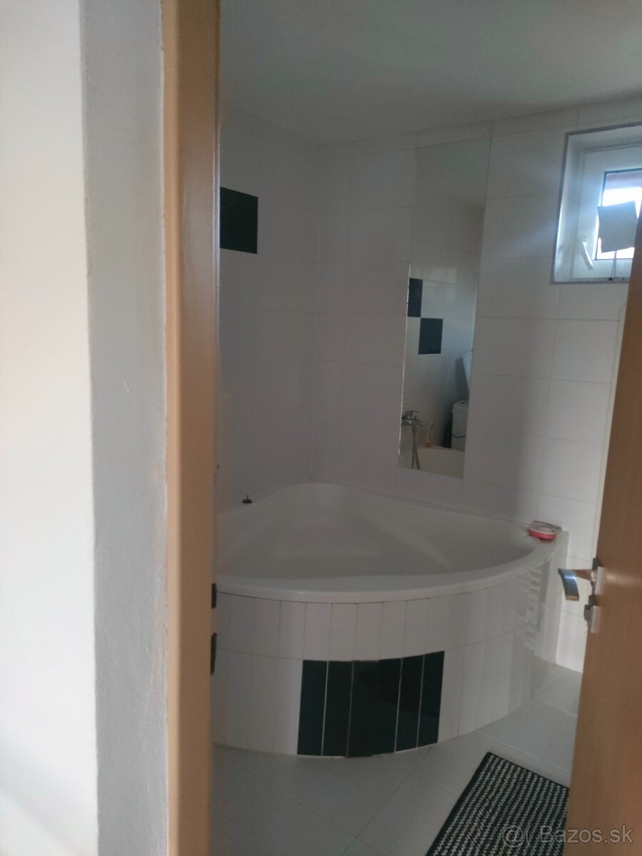 Prenájom bytu - 7