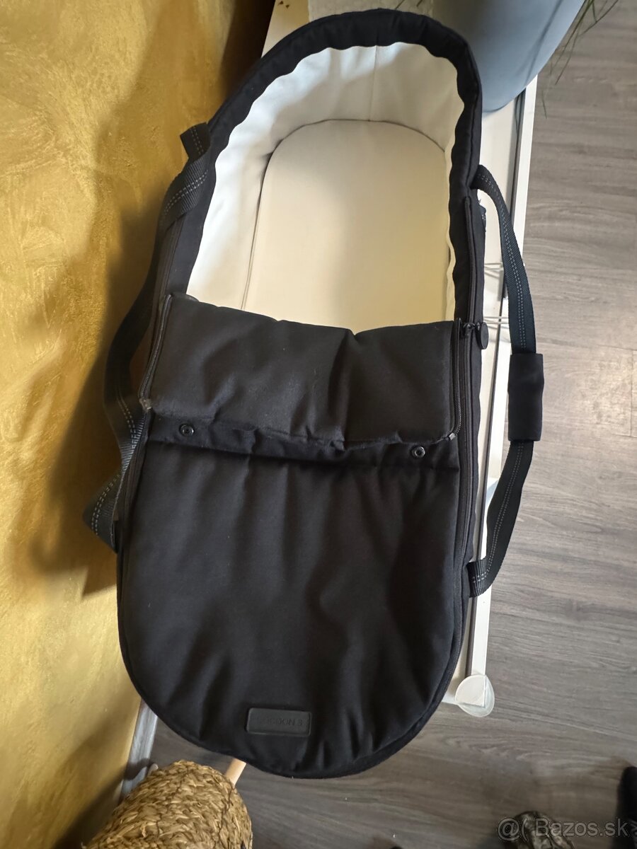 CYBEX prenosná vanička Cocoon - 7
