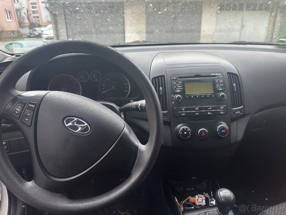 Hyundai I30 - 7