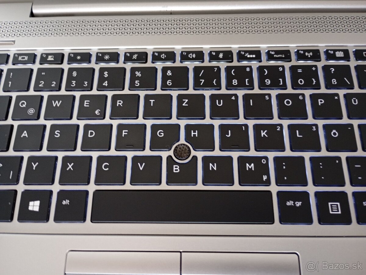 predám HP Elitebook 840 G6 , Intel core i5, 8gb ram , ssd - 7