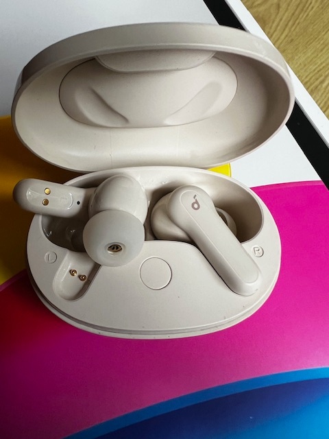 Slúchadlá Anker Soundcore P2mini /SUPER CENA/ - 7