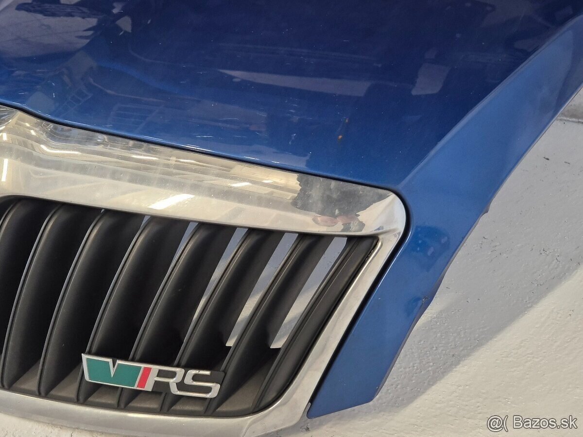 Predám predok na Škoda Octavia II 2 facelift VRS - 9463- - 7