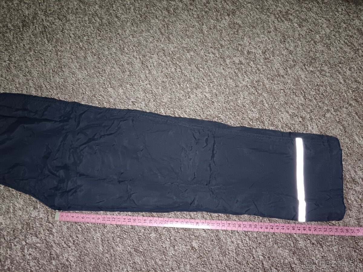 Pidilidi softshellové detské nohavice - 7