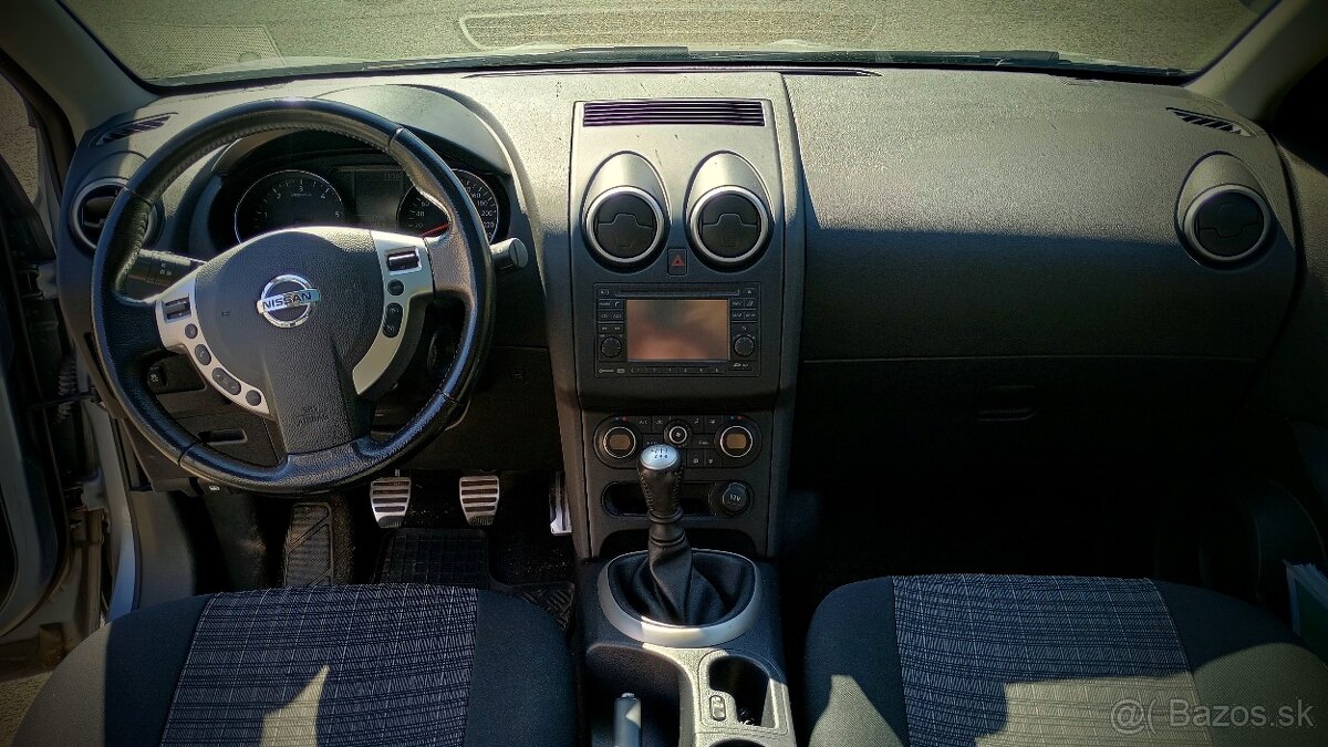 Nissan Qashqai 1.5 Dci - 7