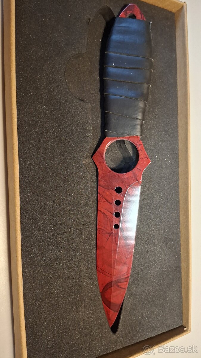 Predam nôž - 7