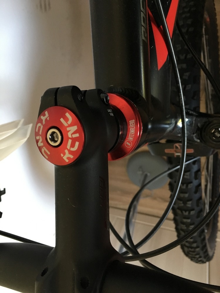 Specialized Rockhopper Sport 29 - 7