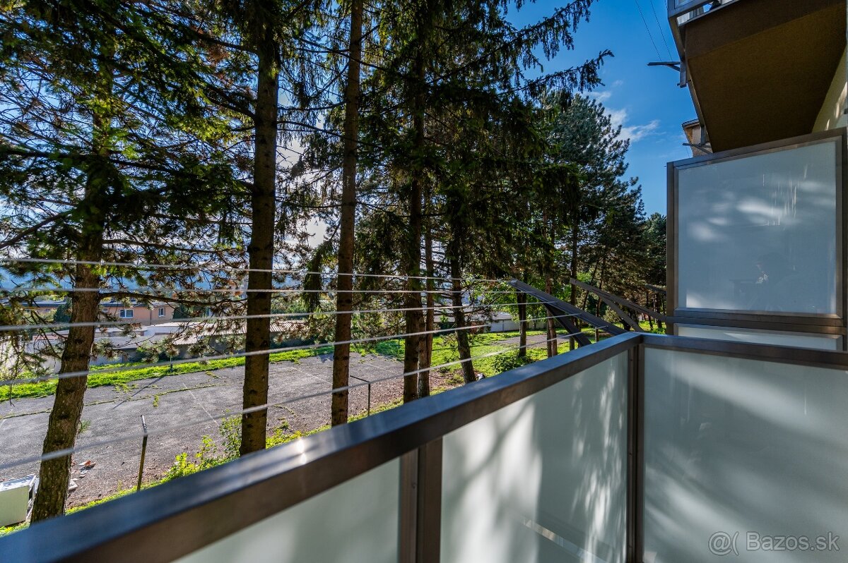 2 - izbový tehlový byt, Gerlachovská ul., Košice - Sever - 7