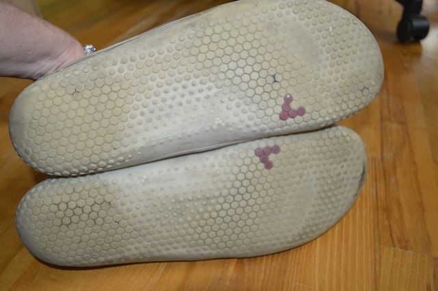 predam panske topanky VIVOBAREFOOT - 7