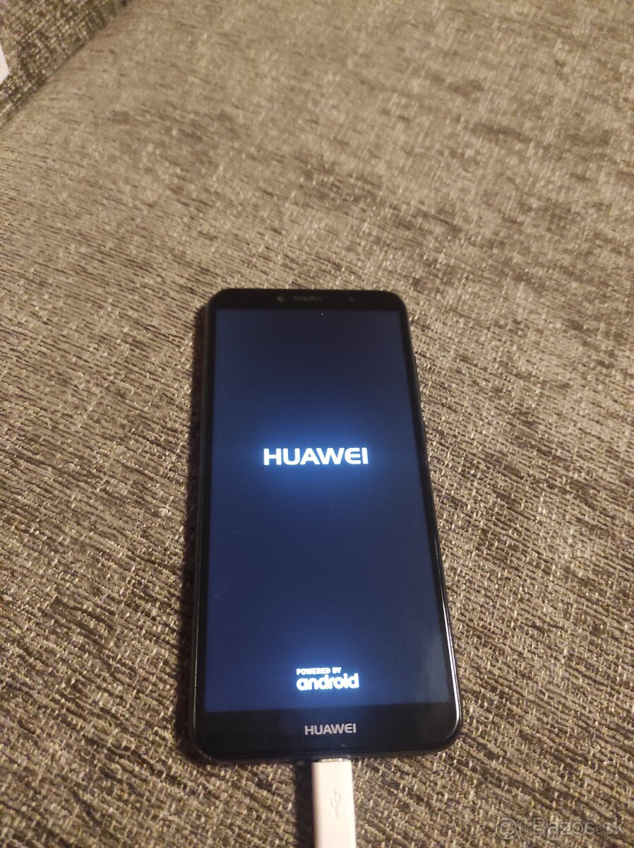Huawei Y6 2018 - 7