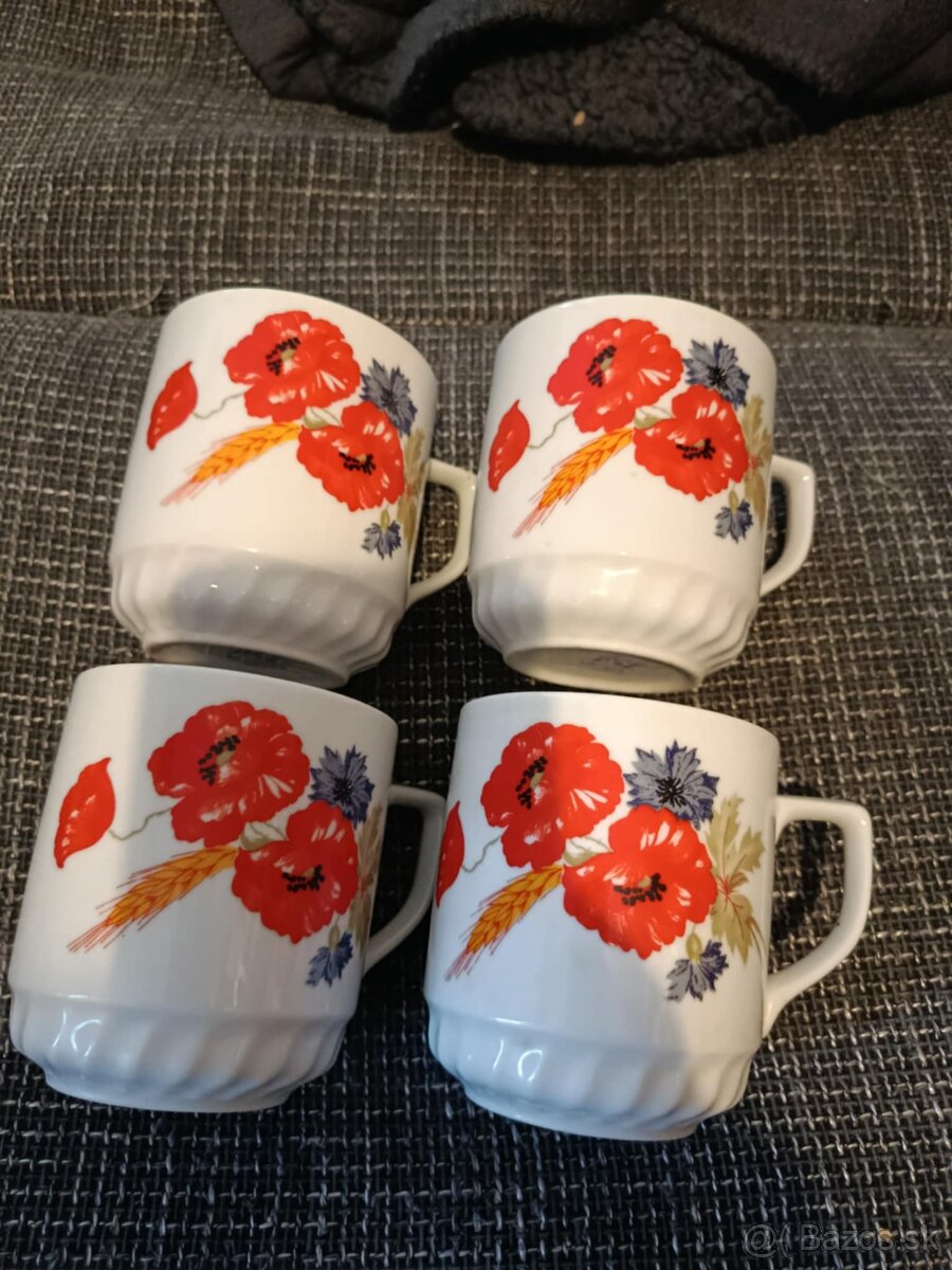 ponukam zberatelske hrnceky - 7