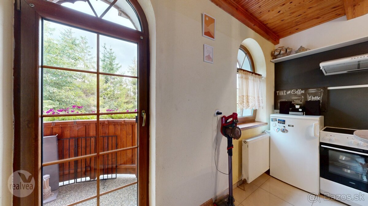 Rezervované - Na predaj komfortný mezonet, Hôrka pri Poprade - 7