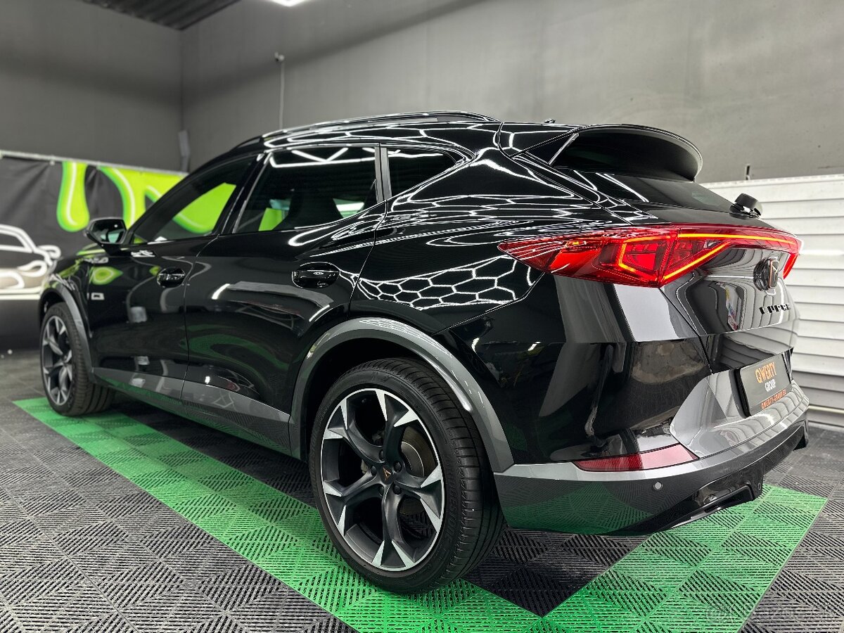 Cupra Formentor 1.4 TSI Plug-IN Hybrid 2021 - 7