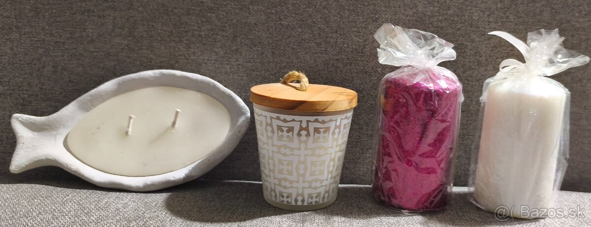 Predám zopár drobností do domácnosti - 7