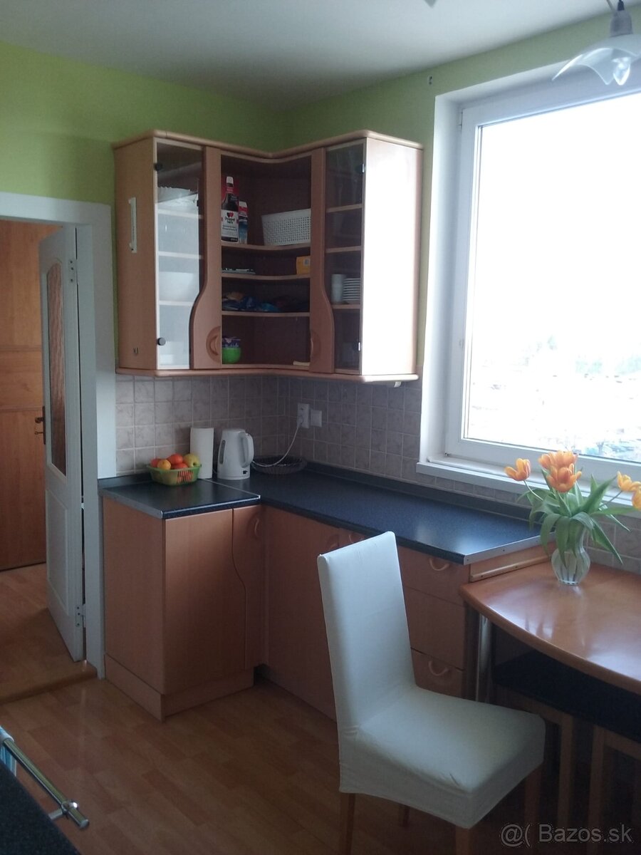 Byt na predaj v Michalovciach - 7