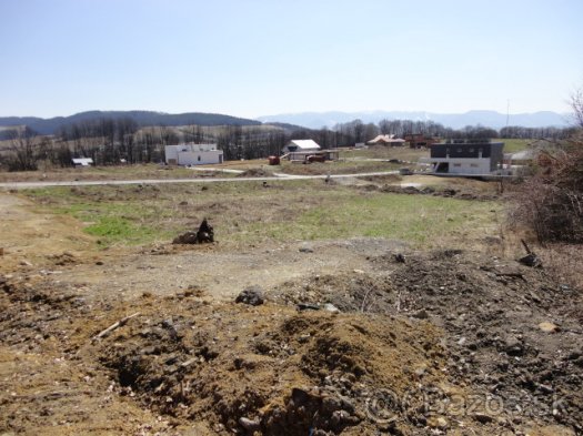 Pozemok v Žiline , ZASTAVENÝ PREDAJ - 7