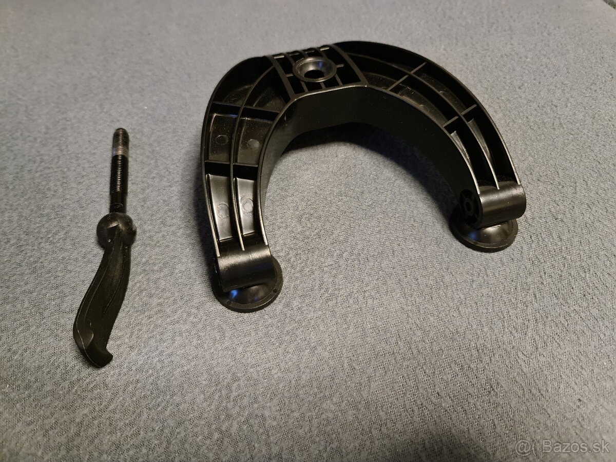 Predám volant THRUSTMASTER FERRARI 458 SPIDER - 7