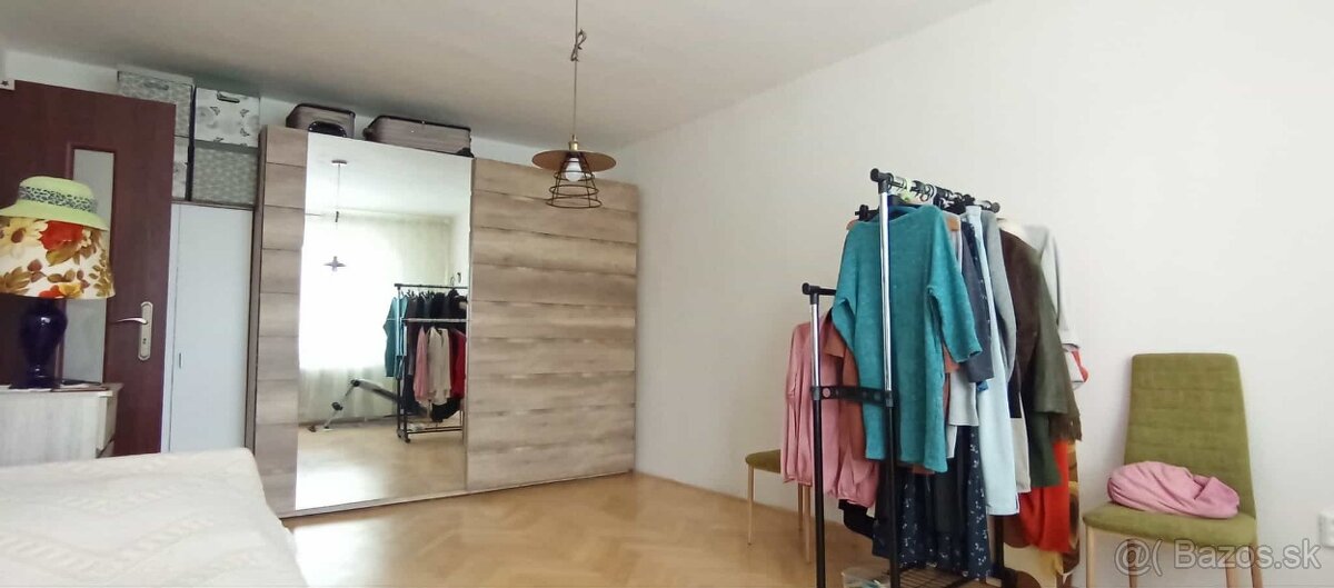 Byt s atmosférou domova – Lučenec, Opatová - 7